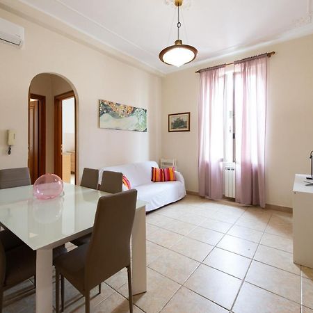 Fornaci Deluxe San Pietro Apartment โรม ภายนอก รูปภาพ