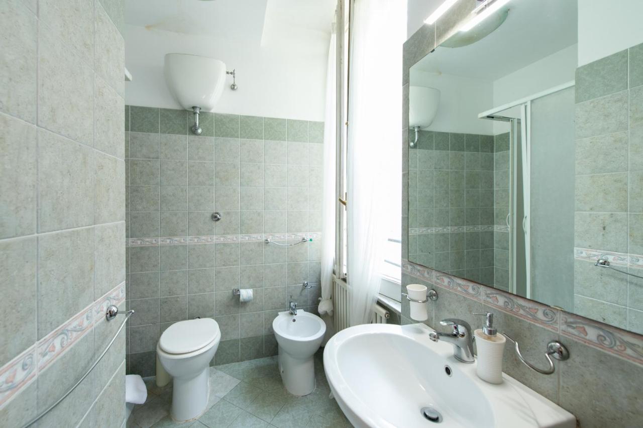 Fornaci Deluxe San Pietro Apartment โรม ภายนอก รูปภาพ