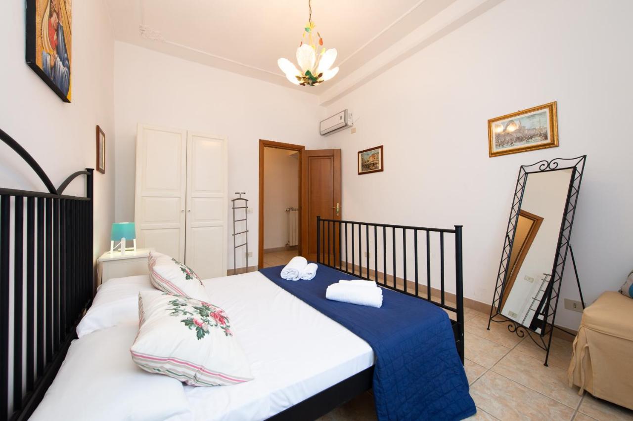 Fornaci Deluxe San Pietro Apartment โรม ภายนอก รูปภาพ