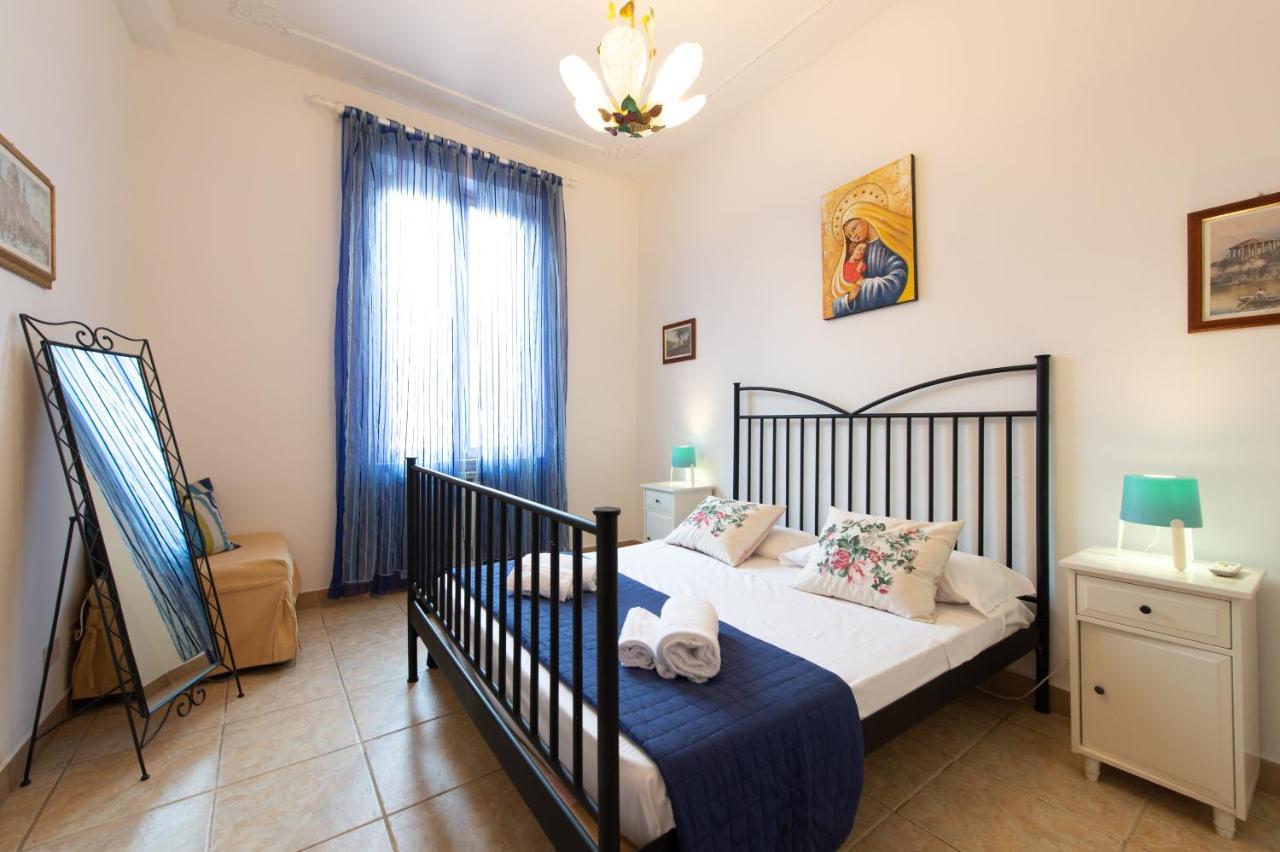 Fornaci Deluxe San Pietro Apartment โรม ภายนอก รูปภาพ