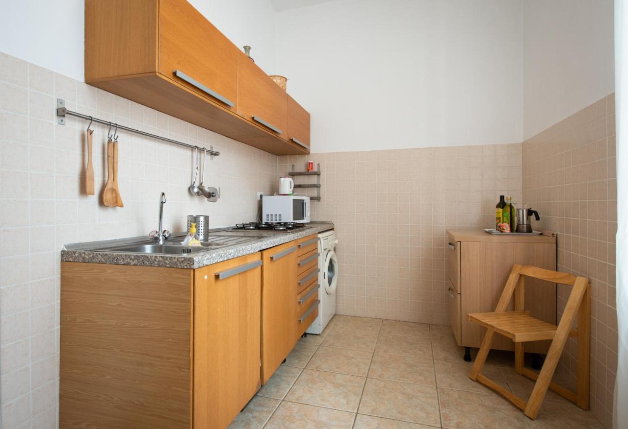 Fornaci Deluxe San Pietro Apartment โรม ภายนอก รูปภาพ