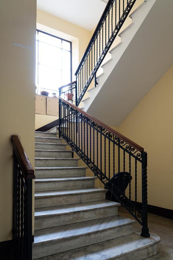 Fornaci Deluxe San Pietro Apartment โรม ภายนอก รูปภาพ