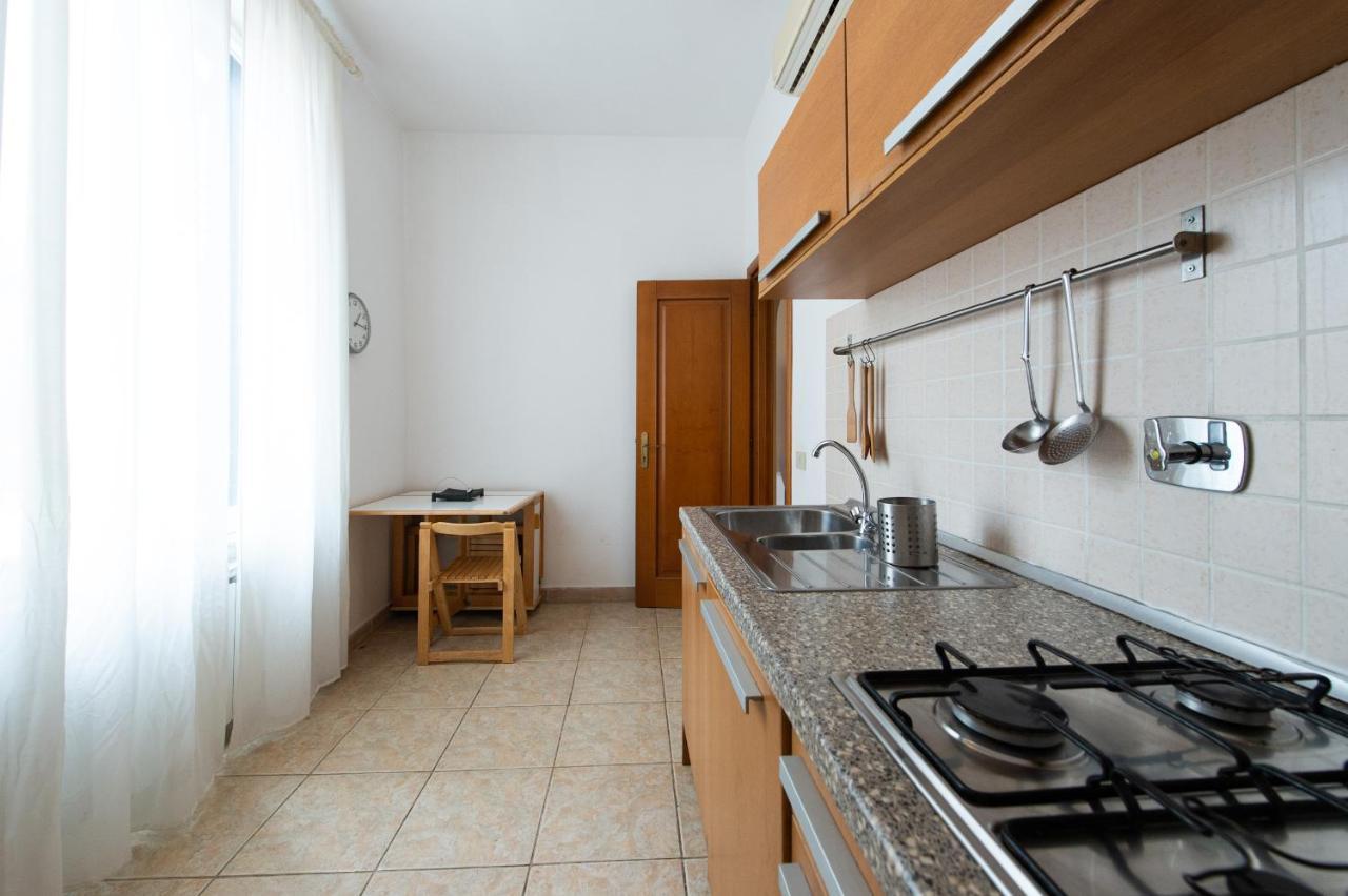 Fornaci Deluxe San Pietro Apartment โรม ภายนอก รูปภาพ