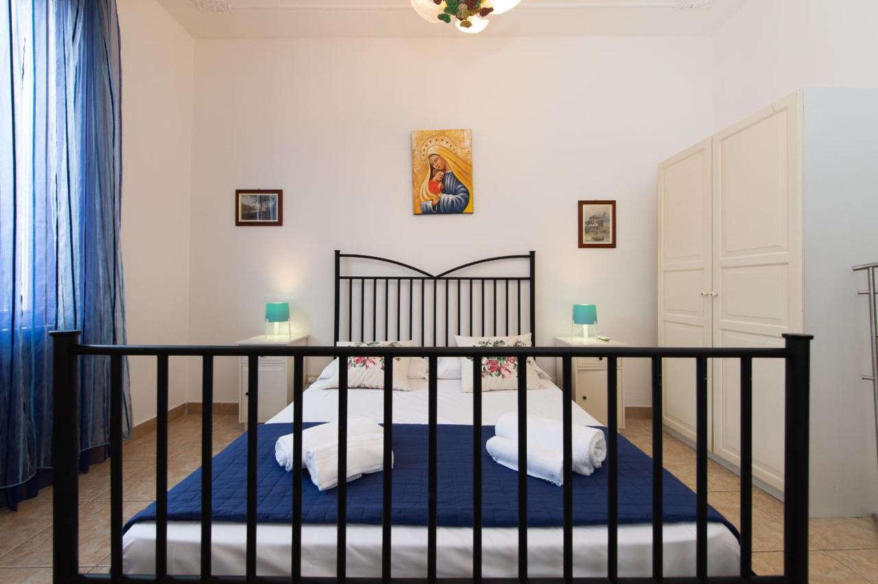 Fornaci Deluxe San Pietro Apartment โรม ภายนอก รูปภาพ