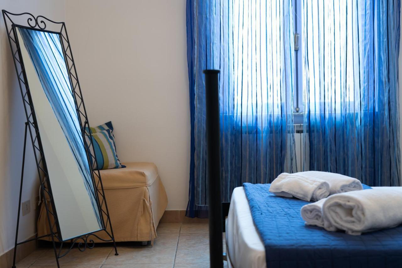 Fornaci Deluxe San Pietro Apartment โรม ภายนอก รูปภาพ
